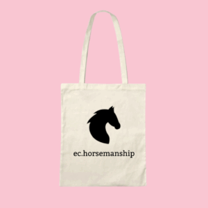 Totebag 'Dier + Naam'