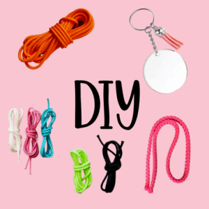 DIY materialen