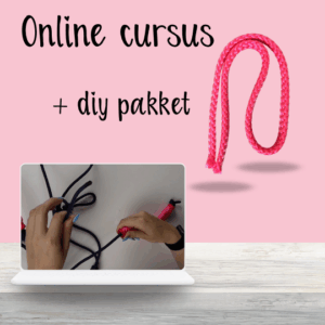 Cursussen + DIY-set