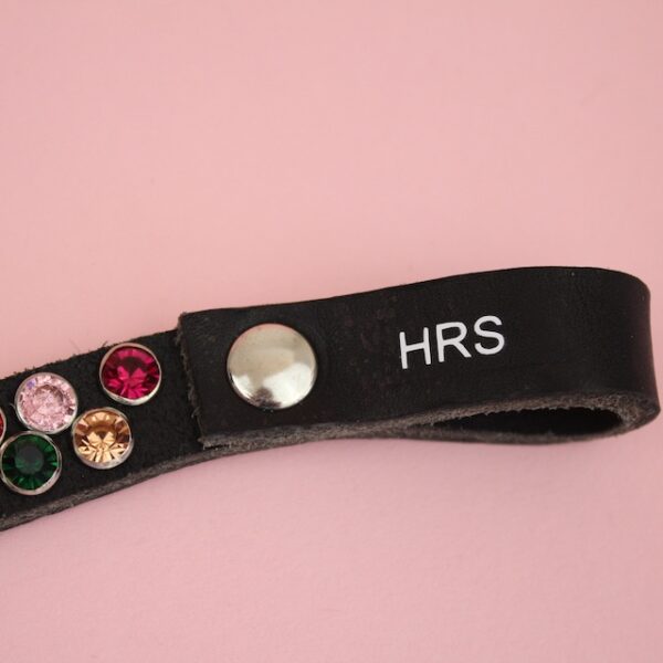 Frontriem HRS Color Burst - 20mm - Afbeelding 2